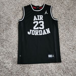 Boys Jordan jersey